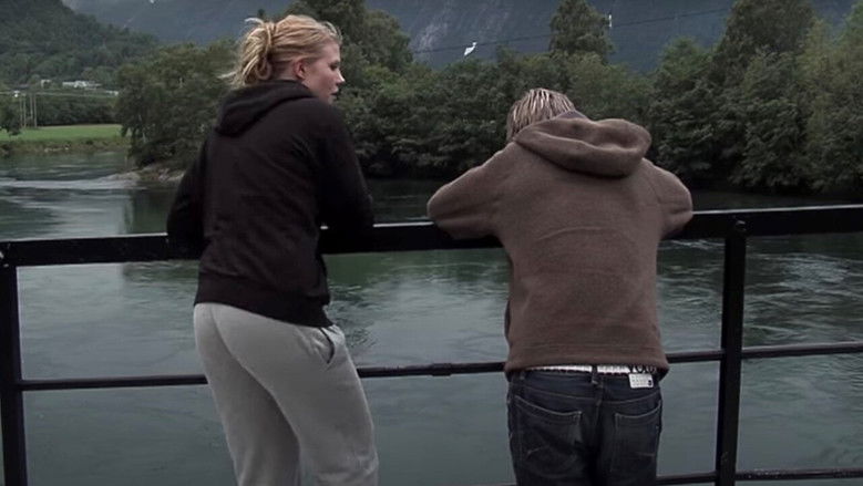 кадр из фильма Bruene