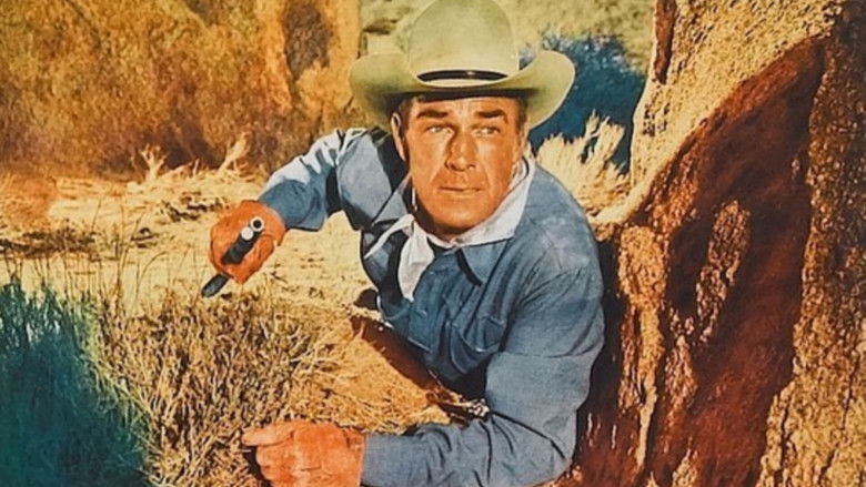 кадр из фильма Семь человек с этого момента