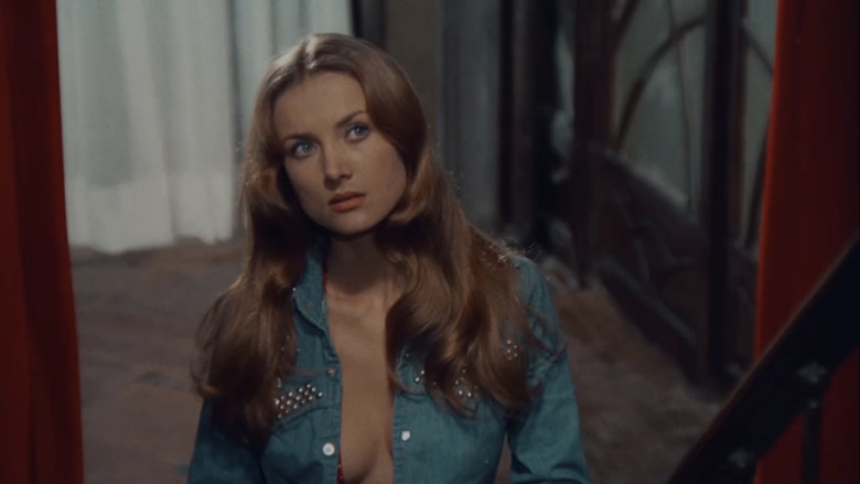 кадр из фильма Ricco