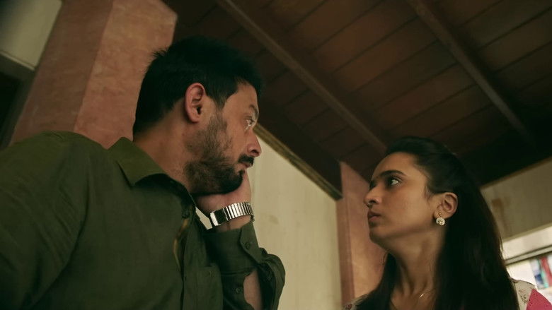 кадр из фильма वाळवी