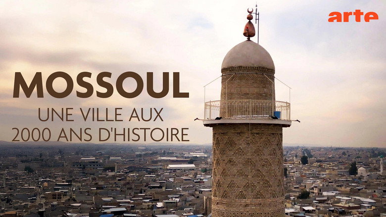 кадр из фильма Mossoul, renaissance d'une ville millénaire