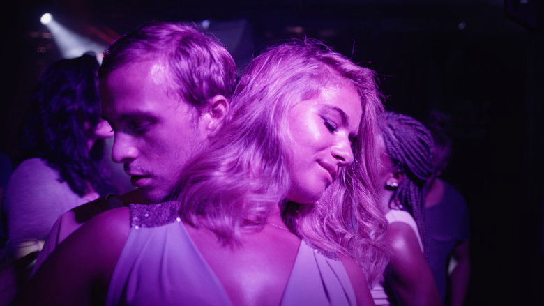 кадр из фильма Lasst die Alten sterben