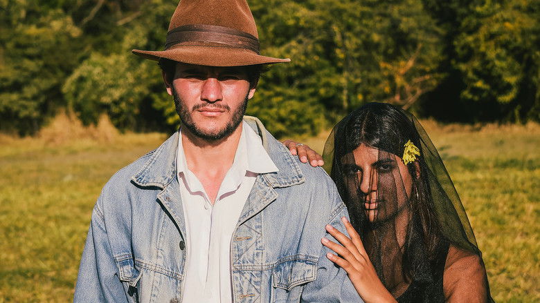 кадр из фильма Pérolas de Sangue