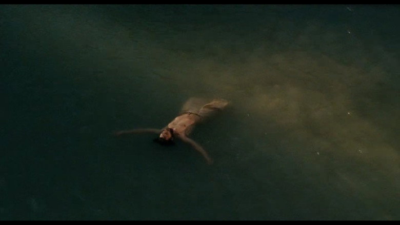 кадр из фильма Histoire de Judas