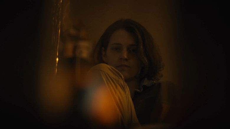 кадр из фильма Pounds of Matter