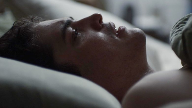 кадр из фильма Комната служанки