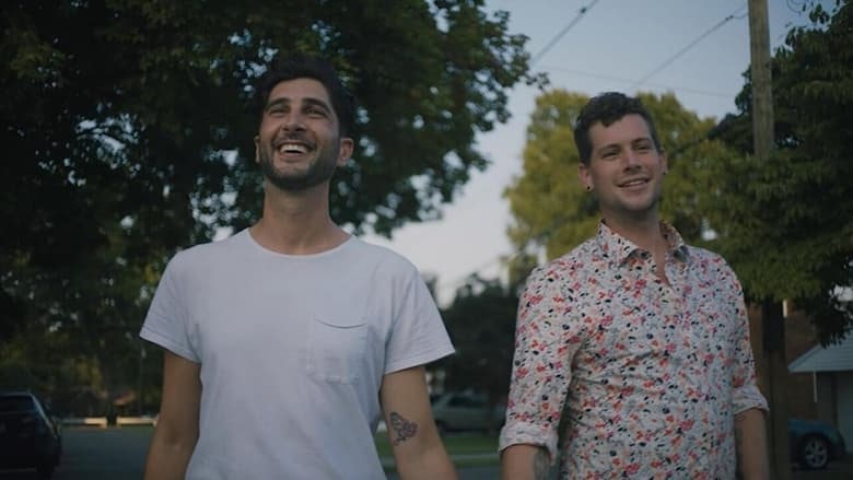 кадр из фильма Conversion