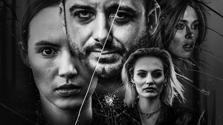 кадр из фильма Nieprzyjaciel