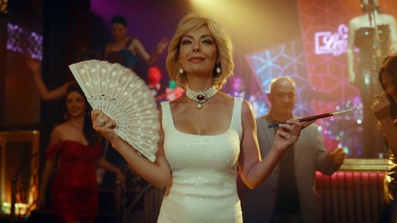 кадр из фильма Leydi Di