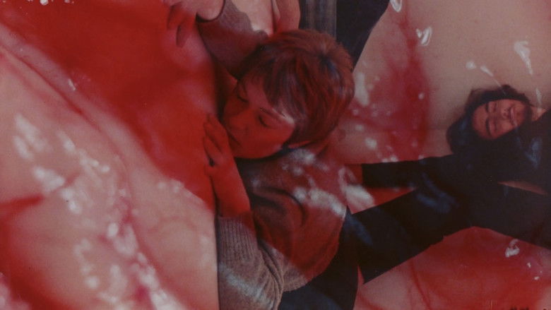 кадр из фильма Esquizo