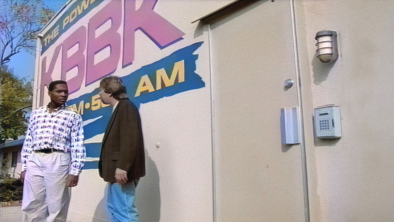 кадр из фильма One Split Second