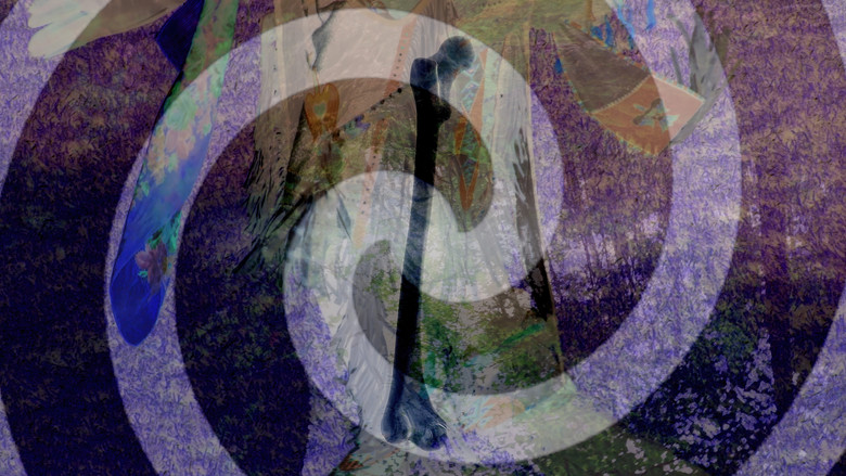 кадр из фильма Aanikoobijigan [ancestor/great-grandparent/great-grandchild]