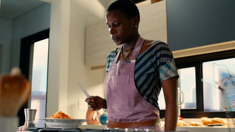 кадр из фильма Хорошие манеры