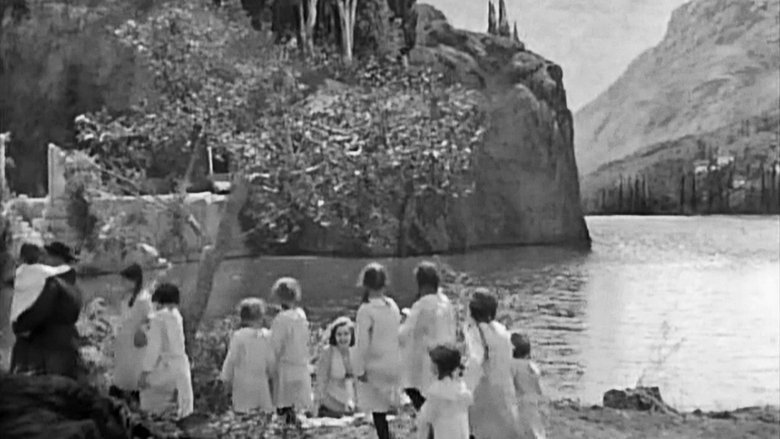 кадр из фильма Любовь