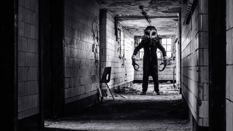 кадр из фильма Повелитель слёз