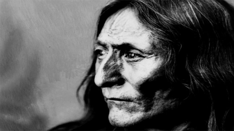 кадр из фильма The Ballad of Crowfoot