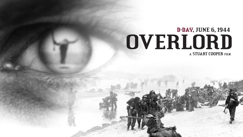 кадр из фильма Overlord