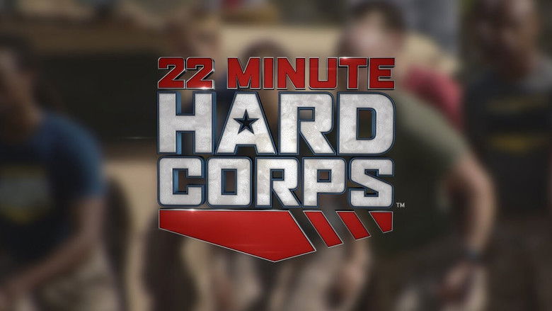кадр из фильма 22 Minute Hard Corps - Battle Buddy