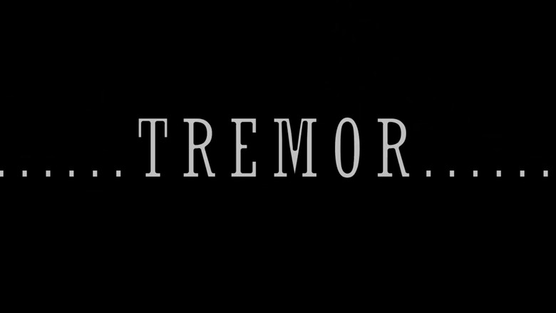 кадр из фильма Tremor