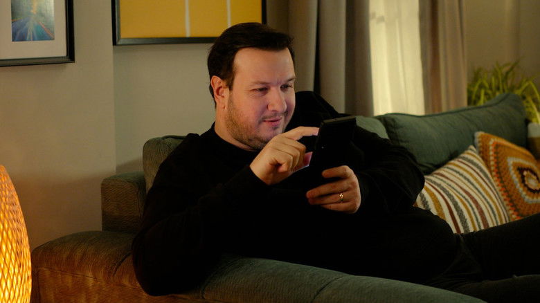 кадр из фильма Erdal ile Ece