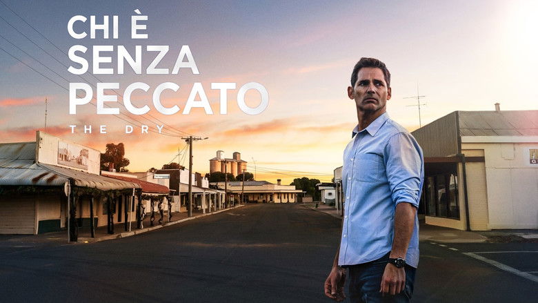 кадр из фильма Город тайн