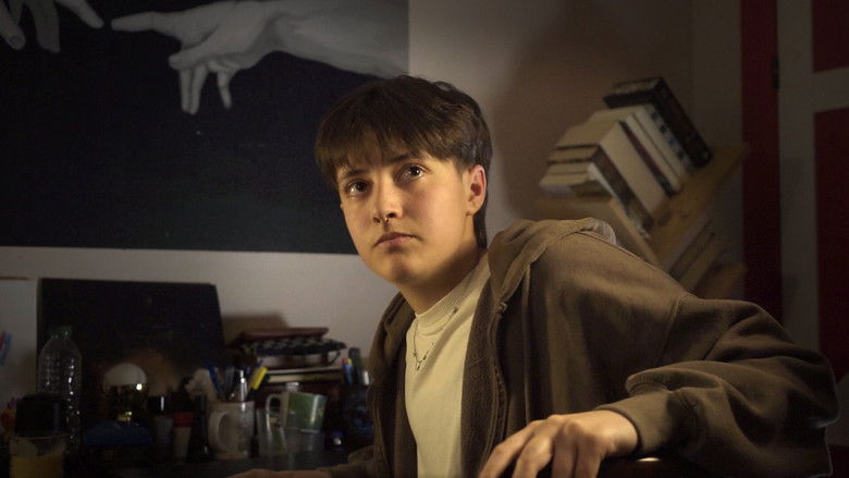 кадр из фильма Indoloro