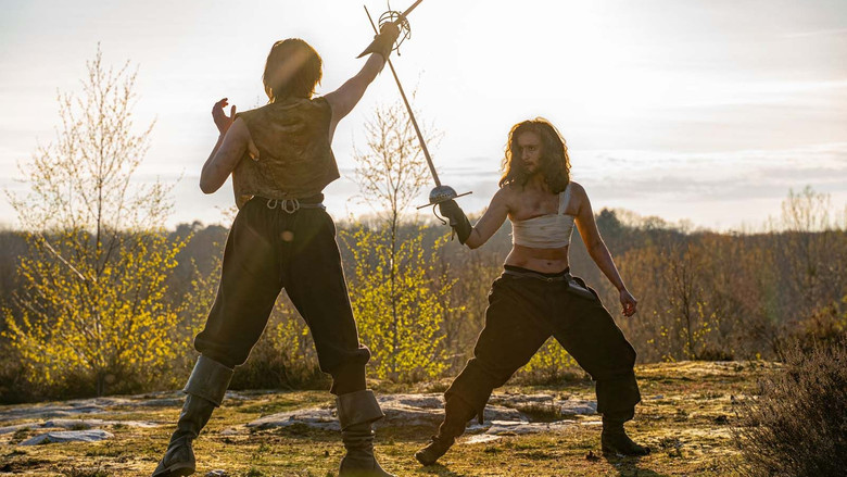 кадр из фильма Toutes pour une