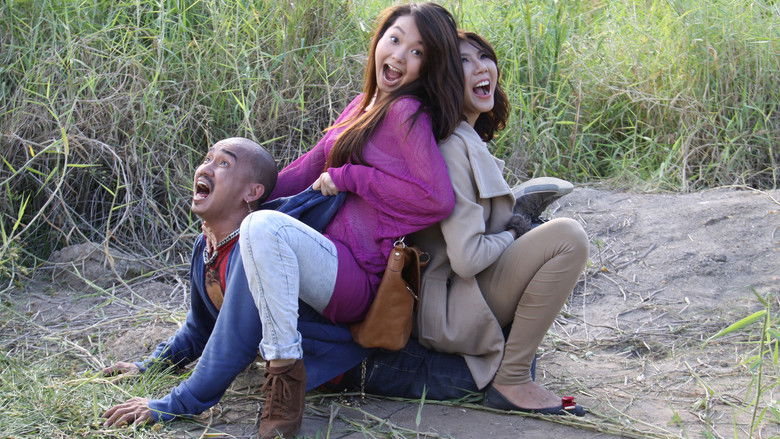 кадр из фильма Lệ Phí Tình Yêu