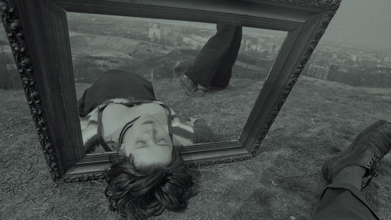 кадр из фильма Час життя об'єкта в кадрі (фільм про незнятий фільм)