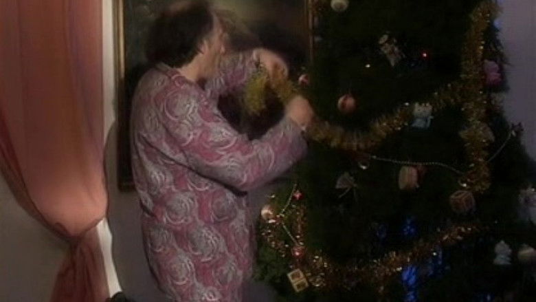 кадр из фильма Capodanno in Casa Curiello