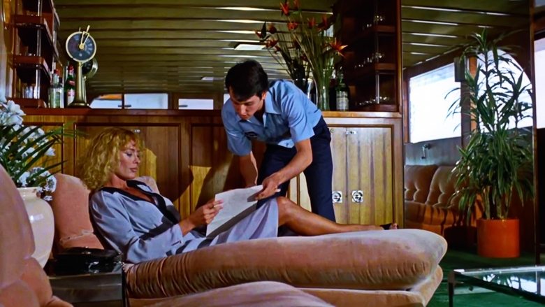 кадр из фильма Они играют с огнём