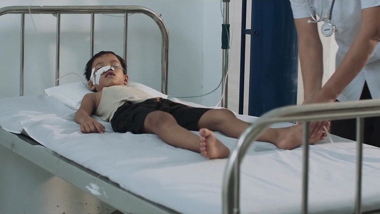 кадр из фильма ដើម្បីកូន