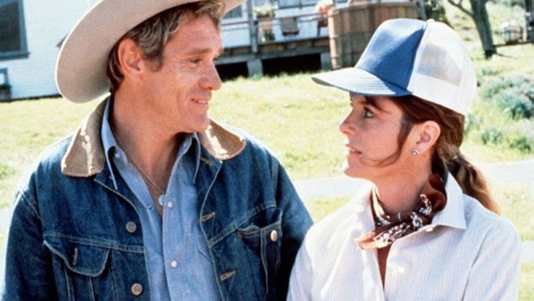 кадр из фильма Rodeo Girl