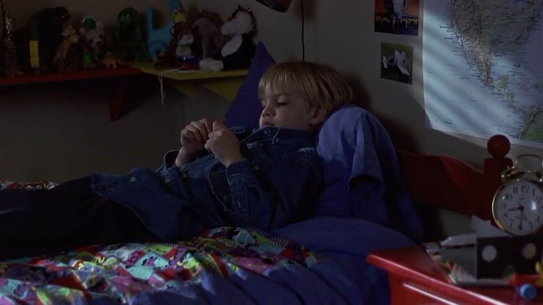 кадр из фильма Уж кто бы говорил 3