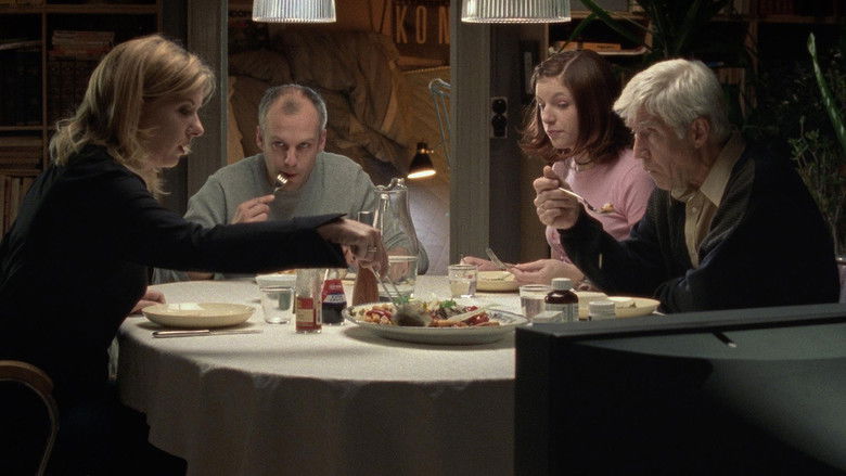 кадр из фильма Okay