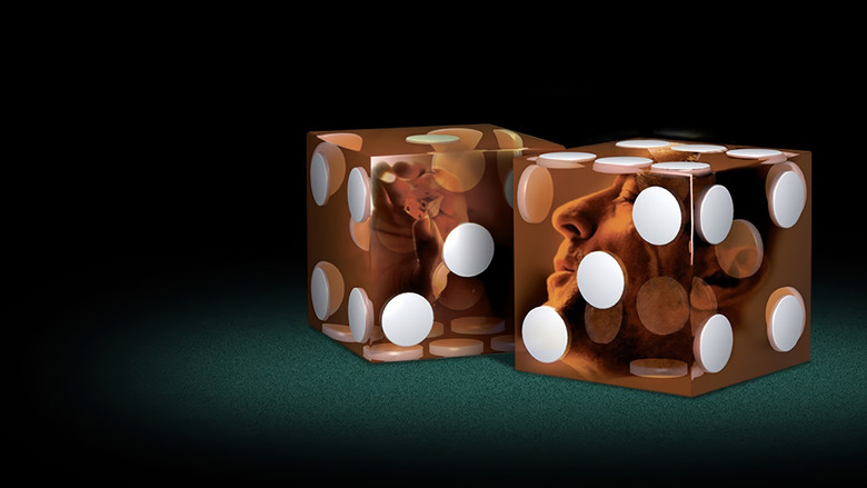 кадр из фильма Казино