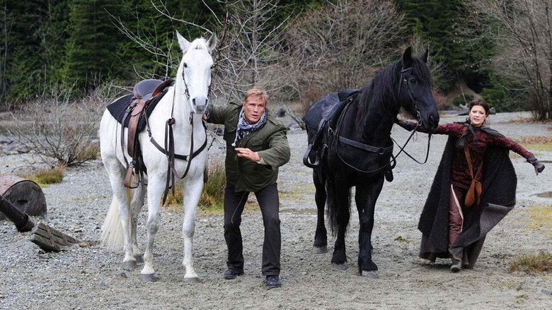 кадр из фильма Во имя короля 2