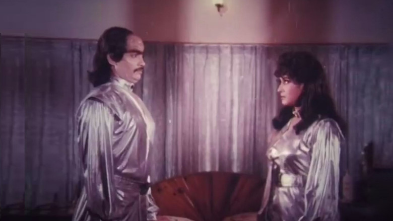 кадр из фильма Superman