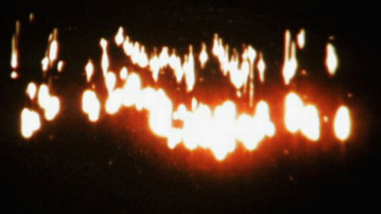 кадр из фильма No is E