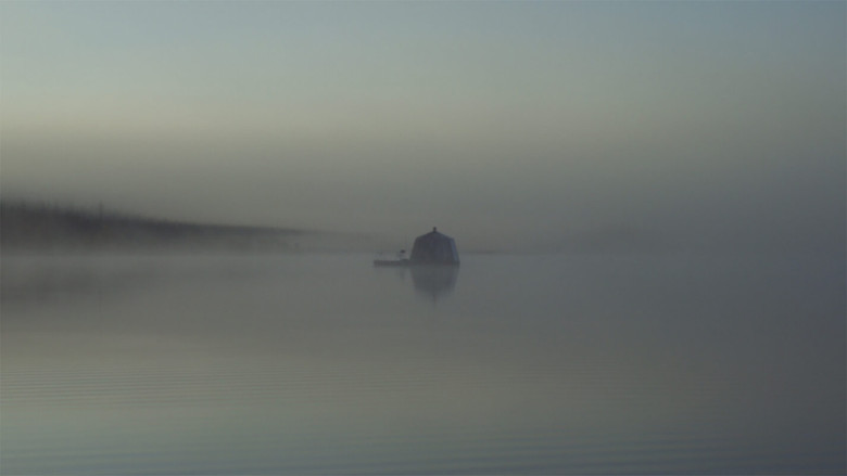 кадр из фильма Efter Sagolandet