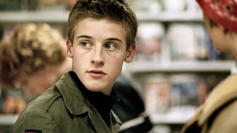 кадр из фильма 2 ryk og en aflevering