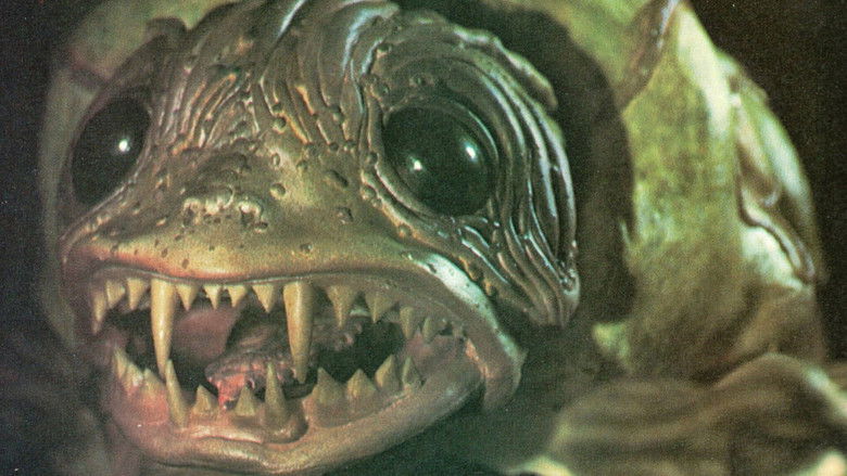 кадр из фильма Буки