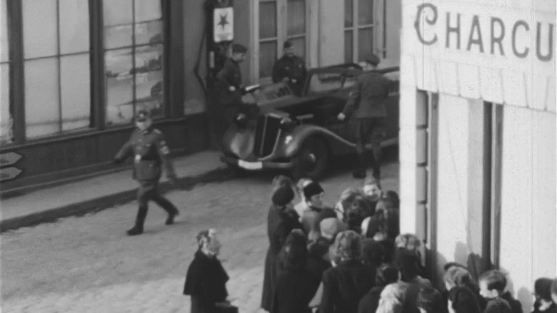 кадр из фильма Sous nos yeux