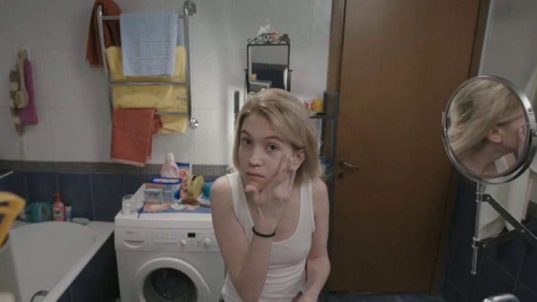 кадр из фильма Отражение