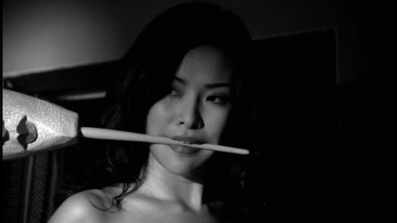 кадр из фильма 降頭