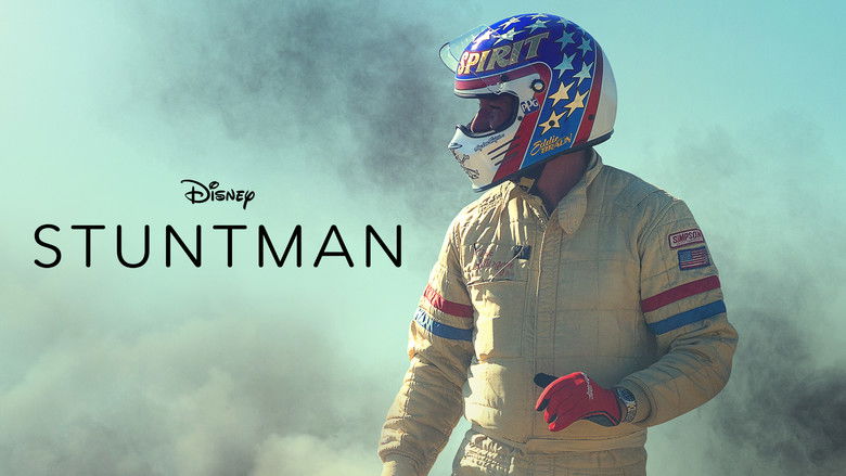 кадр из фильма Stuntman