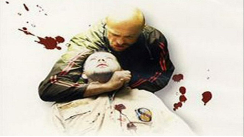 кадр из фильма La Société