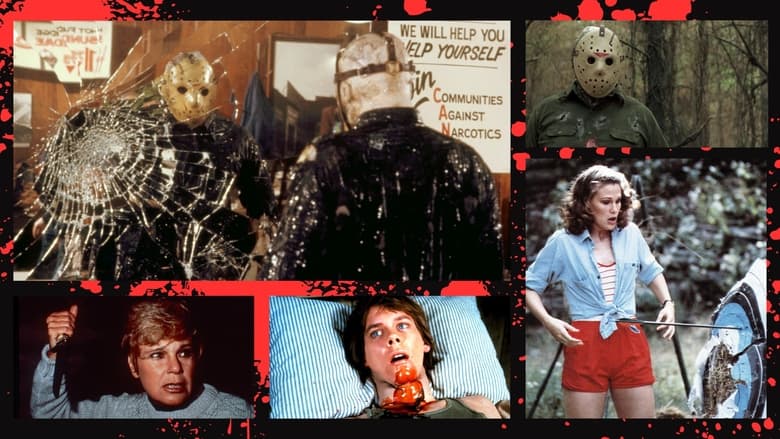 кадр из фильма Friday the 13th: From Crystal Lake to Manhattan (Crystal Lake Victims Tell All - Documentary)