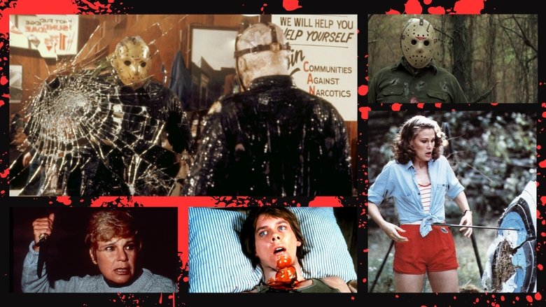 кадр из фильма Friday the 13th: From Crystal Lake to Manhattan (Crystal Lake Victims Tell All - Documentary)