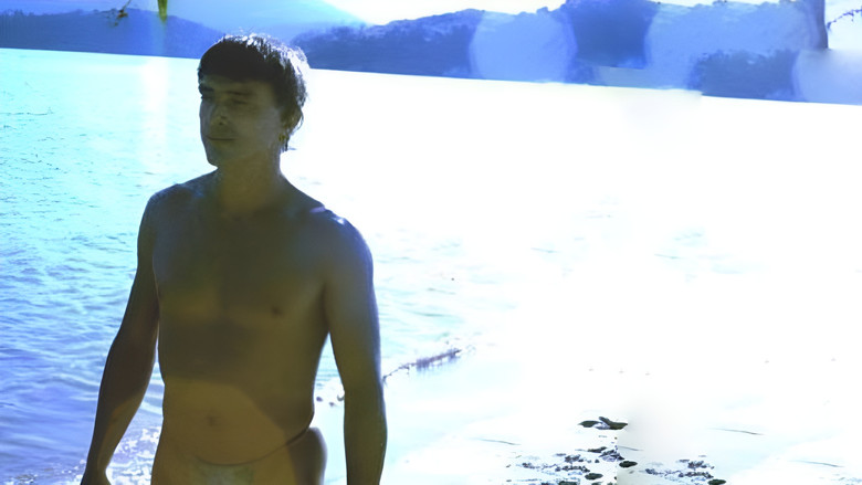 кадр из фильма Ele, o Boto